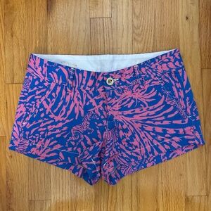 Lily Pulitzer Shorts